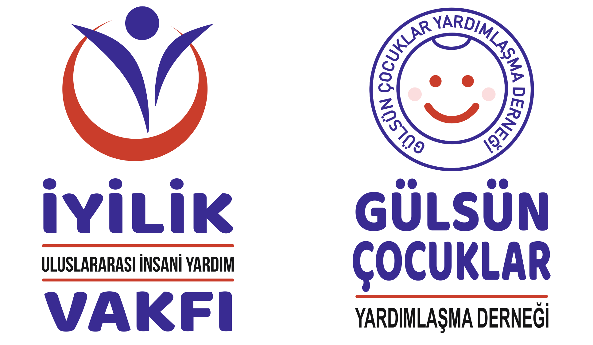 İyilik Vakfı Logosu